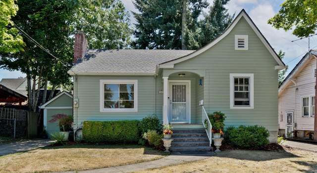 Photo of 1470 D St NE, Salem, OR 97301