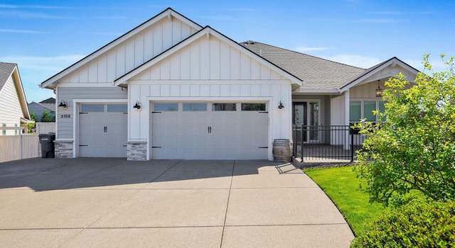 Photo of 3158 Eagle Ray Ct NW, Salem, OR 97304