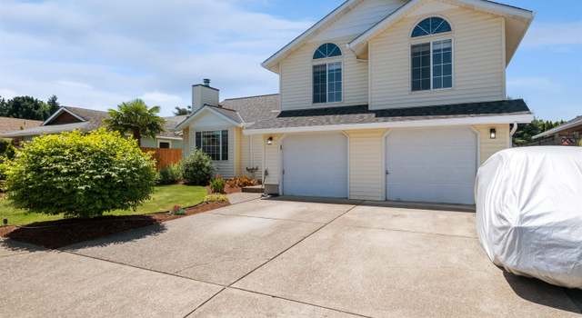 Photo of 4265 Great Plns NE, Salem, OR 97305