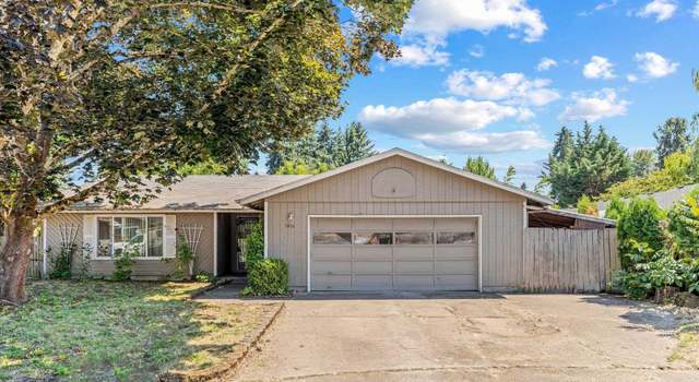 Photo of 1416 Bright Ct NE, Keizer, OR 97303