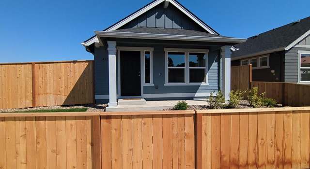 Photo of 4635 Finch St, Albany, OR 97355