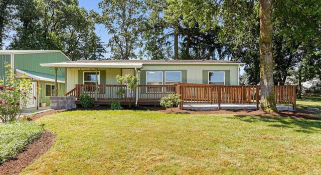 Photo of 1677 Talbot Rd SE, Jefferson, OR 97352