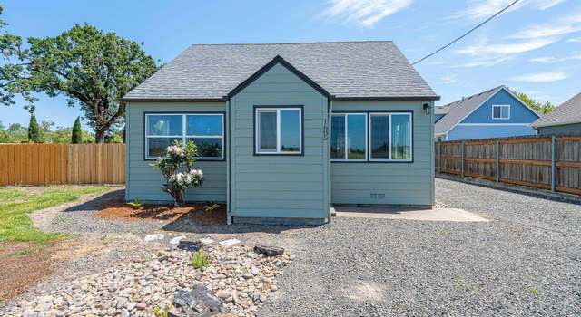Photo of 1685 S 12th St, Lebanon, OR 97355