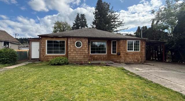 Photo of 1883 Kalmia St, Sweet Home, OR 97386