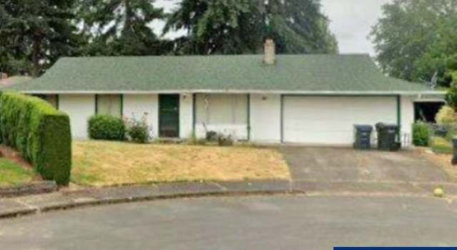 Photo of 1958 Gable Ct NE, Keizer, OR 97303