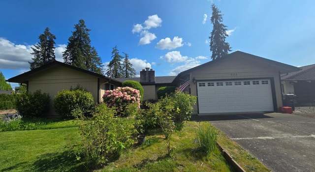 Photo of 988 Nandina Ct NE, Keizer, OR 97303