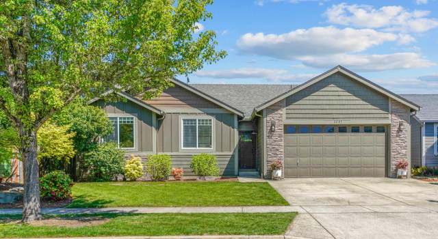Photo of 2297 Equestrian Lp S, Salem, OR 97302