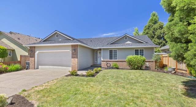 Photo of 7675 O'Neil Rd NE, Keizer, OR 97303