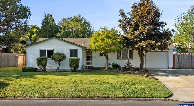 Photo of 435 Maple Dr, Independence, OR 97351