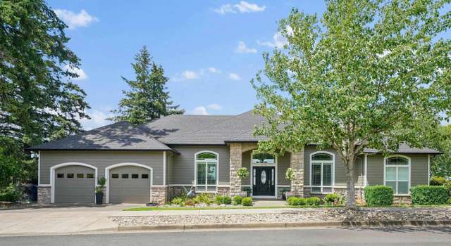 Photo of 605 Yapa St, Silverton, OR 97381