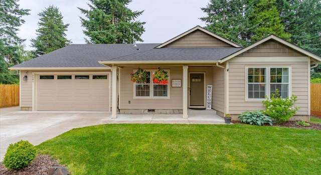 Photo of 5081 Chehalis Dr N, Keizer, OR 97303