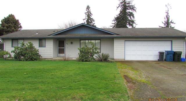 Photo of 2470 Stortz Ave NE, Salem, OR 97301