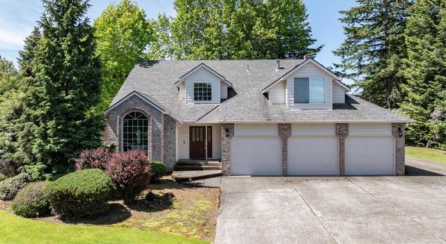 Photo of 3166 Baber Ct SE, Salem, OR 97317