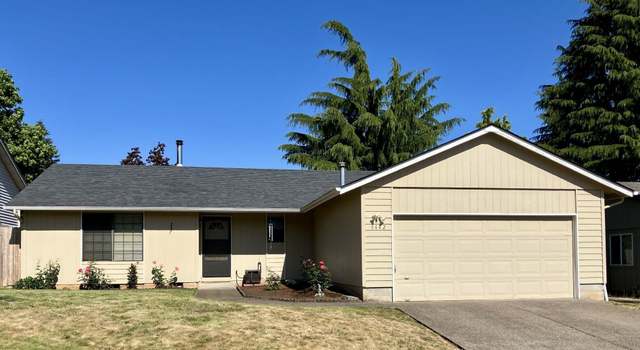 Photo of 5442 Mohawk Ct S, Salem, OR 97306