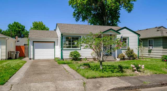 Photo of 1240 Vine St SW, Albany, OR 97321
