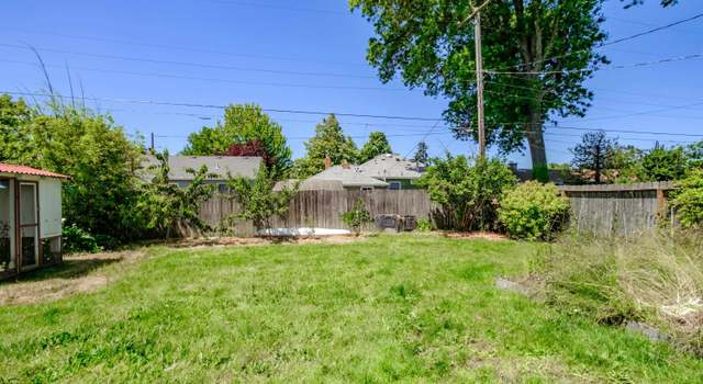 Photo of 1240 Vine St SW, Albany, OR 97321