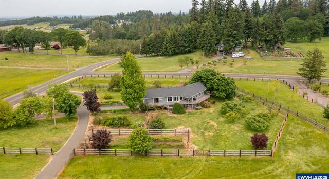 Photo of 31035 SW 5th St, Lebanon, OR 97355