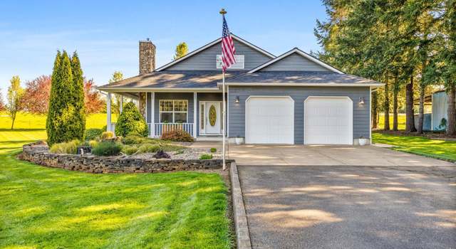 Photo of 30383 Butte Crk, Lebanon, OR 97355