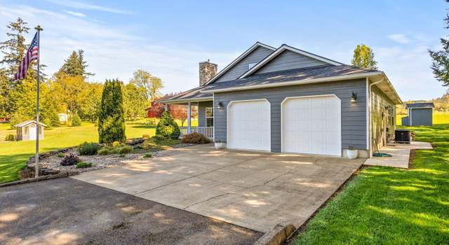Photo of 30383 Butte Crk, Lebanon, OR 97355
