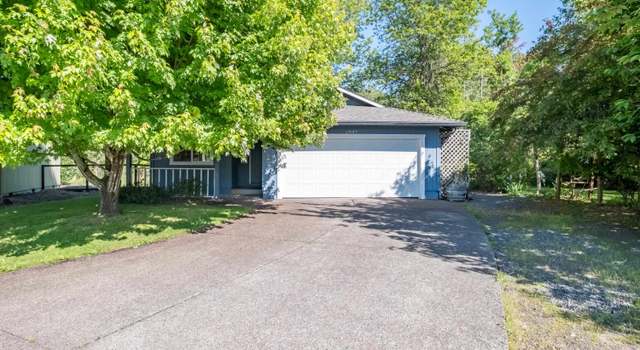 Photo of 2987 Harding Ct, Sweet Home, OR 97386