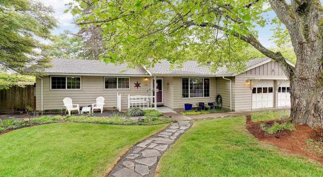 Photo of 666 NW Maxine Ave, Corvallis, OR 97330