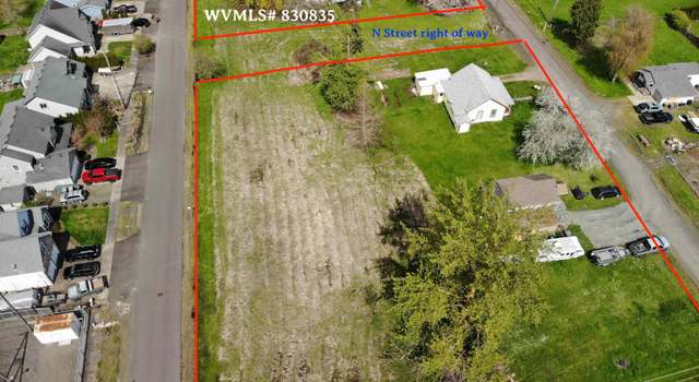 Photo of 1415 W 4th & 1387 St, Halsey, OR 97348
