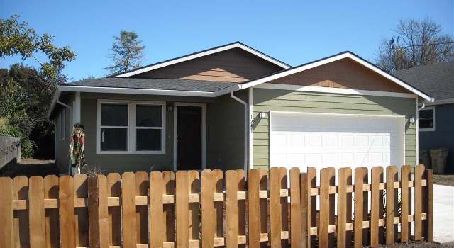 Photo of 1241 Madison St SE, Albany, OR 97322-3260