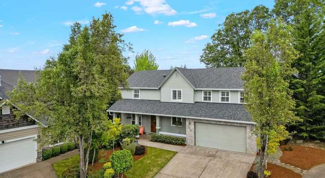 Photo of 5974 Ballymeade St SE, Salem, OR 97306