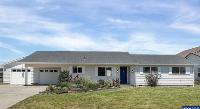 Photo of 654 Cessna St, Independence, OR 97338