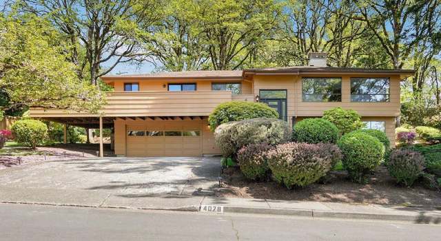 Photo of 4078 NW Dale Dr, Corvallis, OR 97330