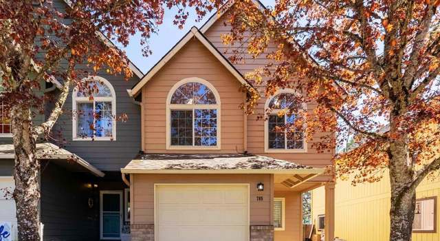 Photo of 705 Bobwhite Pl, Philomath, OR 97370