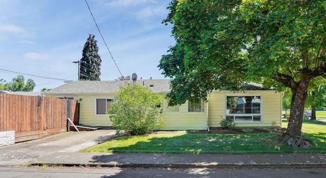 Photo of 1550 Baker St NE, Salem, OR 97301