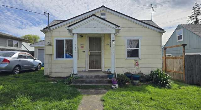 Photo of 1730 12th Ave SW, Albany, OR 97321-1802