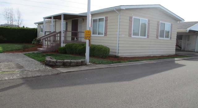 Photo of 5422 NE Portland Rd #114, Salem, OR 97305