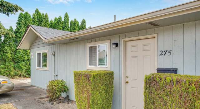Photo of 1390 Monmouth St, Independence, OR 97351