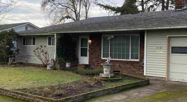 Photo of 4181 Ivory Way NE, Salem, OR 97305