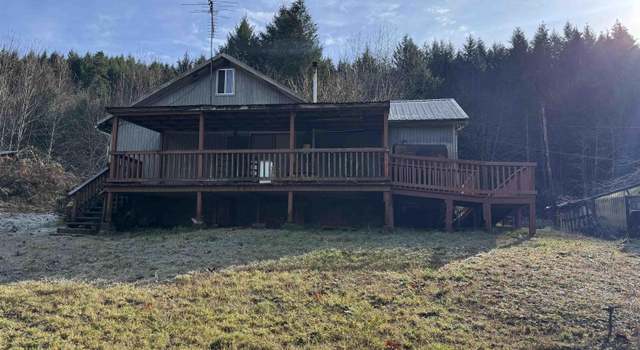 Photo of 16707 Salmonberry Rd, Alsea, OR 97324