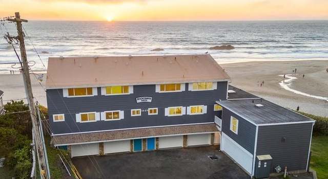 Photo of 3929 NW Jetty Ave, Lincoln City, OR 97367