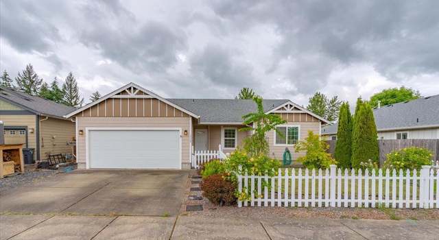 Photo of 3118 12th St, Lebanon, OR 97305