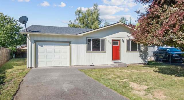 Photo of 548 Erik Pl, Jefferson, OR 97352