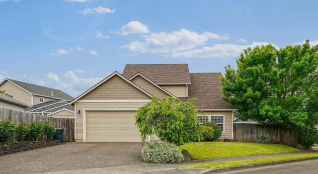 Photo of 4441 Plow Ct NE, Salem, OR 97305