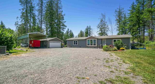 Photo of 13313 Schroeder Rd, Gates, OR 97346