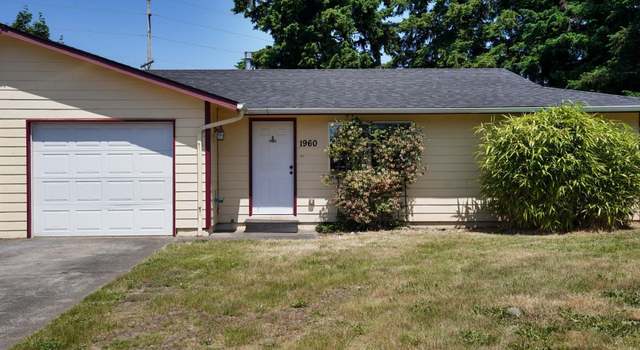 Photo of 1960 - 1964 Westminster Pl, Stayton, OR 97383