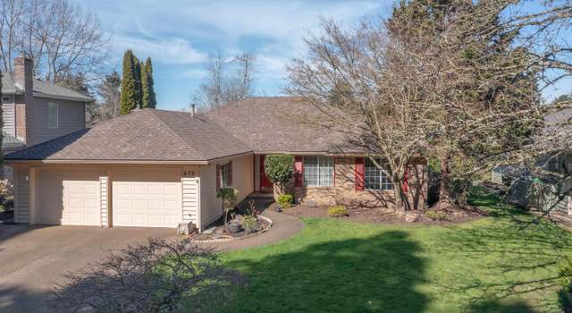 Photo of 679 McNary Ests N, Keizer, OR 97303-7433