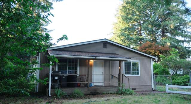 Photo of 151 16th St, Lyons, OR 97358