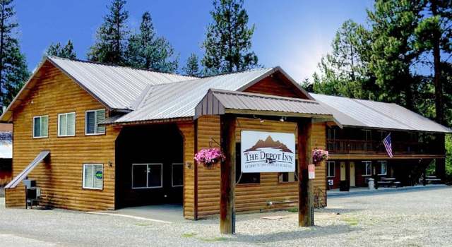 Photo of 179 Mill St, Sumpter, OR 97877
