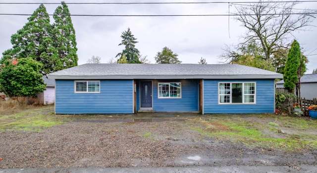 Photo of 248 Alder St, Lebanon, OR 97355-3009