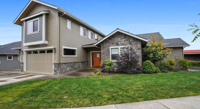 Photo of 2713 SW Wolverine Dr, Corvallis, OR 97333
