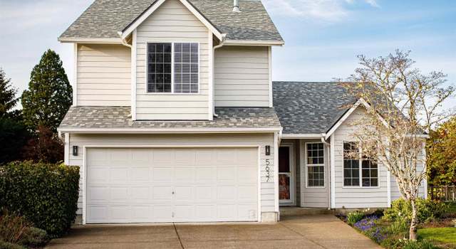 Photo of 5637 SW Avena Pl, Corvallis, OR 97333