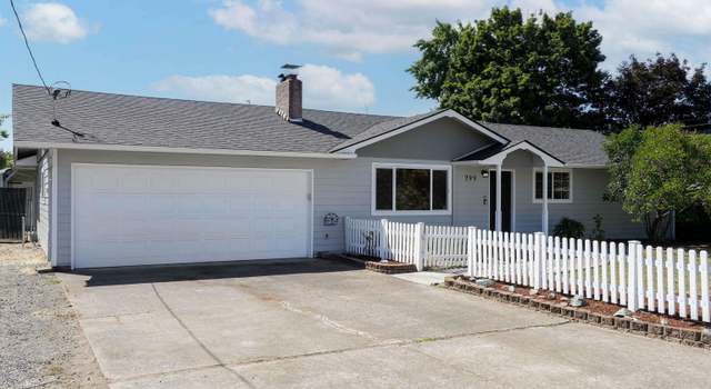 Photo of 799 45th Ave NE, Salem, OR 97301